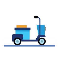 Motorcycle Racing Suit Icon