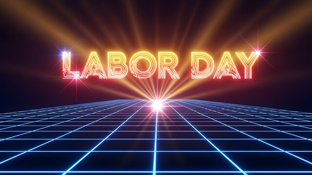 labor day
