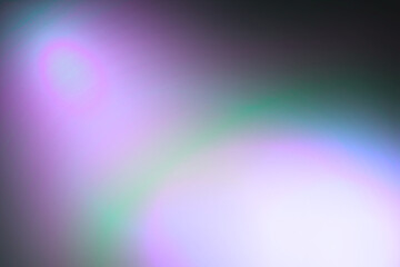 光とぼかしが入った幻想的なテクスチャ背景　ピンク色 