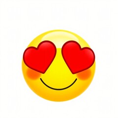 Modern Emoji Expression Icons and Reaction Faces Illustration