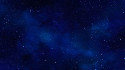 Obraz premium StarryNightSky