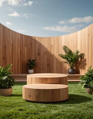 ナチュラルヘアサロン向け 木の温もりと余白を活かしたミニマル背景

オーガニック美容を想起させる 木質トーンの静かなサロン背景

美容室広告対応 自然光とウッド素材のクリーン背景

ヘアサロンブランディング向け ナチュラルウッド空間とコピースペース