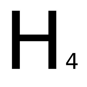 Chemical H4