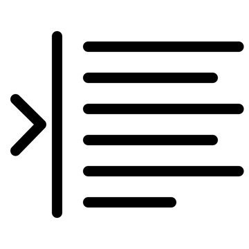 Text Indent