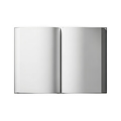 Naklejka premium White isolated on transparent background isolated on transparent background