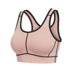 Sports bra png athletic bra png modern sports bra png performance bra png comfortable sports bra png supportive bra png transparent background image 
