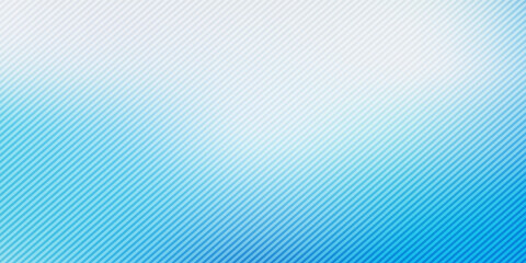 Fototapeta premium Gradient blue background vector design in eps 10