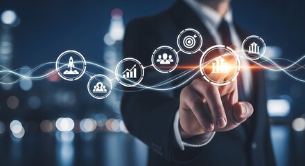 Digital Security Shield | Business Protection Cybersecurity Concept | security