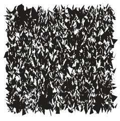 Abstract Cracked Shape Pattern Background