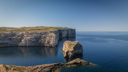 San Lawrenz Gozo - Malta 