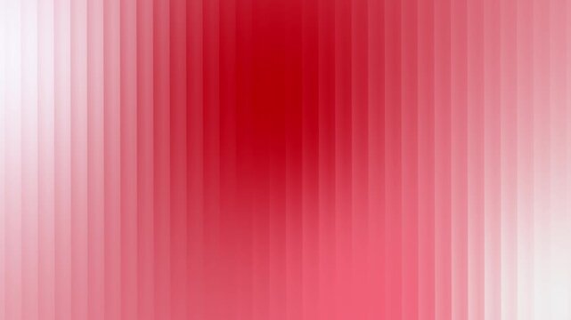 Abstract glass gradient background pink, red and white colors, suitable for digital art, valentine event background, website headers, graphic design projects, and vibrant visual displays.