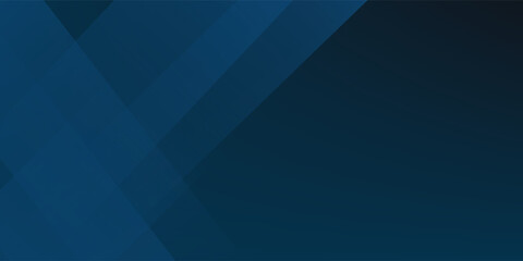Obraz premium Abstract background modern futuristic graphic. Blue background with lines. Vector abstract background texture design, poster, banner and blue background. Vector illustration for presentation design