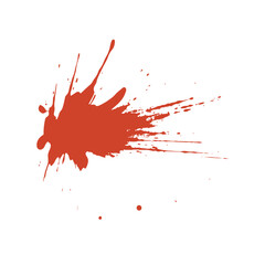 Analog touch material. The texture of the brush is beautiful. Wave pattern.