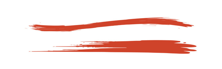 Analog touch material. The texture of the brush is beautiful. Wave pattern.