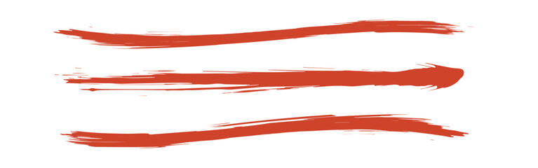 Analog touch material. The texture of the brush is beautiful. Wave pattern.