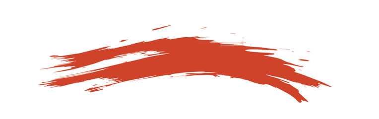 Analog touch material. The texture of the brush is beautiful. Wave pattern.