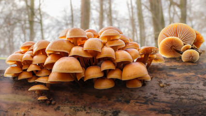 Stockschw&auml;mchen