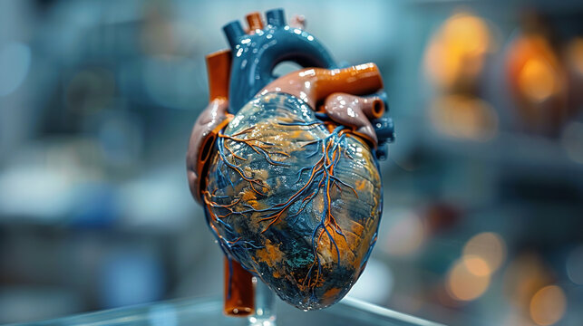 Ventricular Septal Defect (VSD): Congenital Heart Defect with Abnormal Opening in Ventricular Septum&mdash;Diagnosed via Echocardiogram/Cardiac MRI, Treated with Surgical Repair or Transcatheter Closure to 