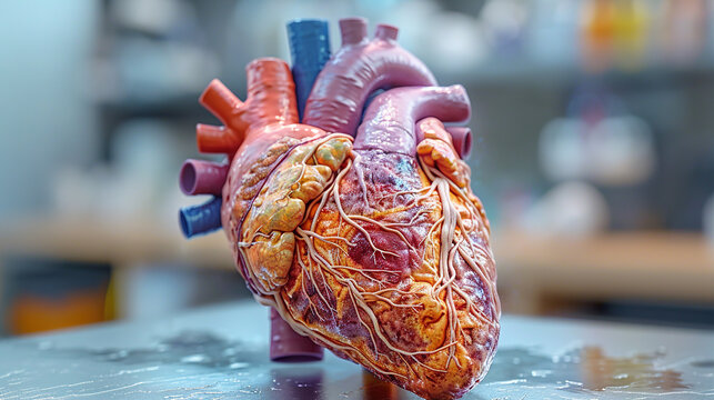 Ventricular Septal Defect (VSD): Congenital Heart Defect with Abnormal Opening in Ventricular Septum&mdash;Diagnosed via Echocardiogram/Cardiac MRI, Treated with Surgical Repair or Transcatheter Closure to 