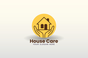 House Care Logo