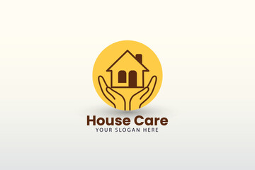 House Care Logo