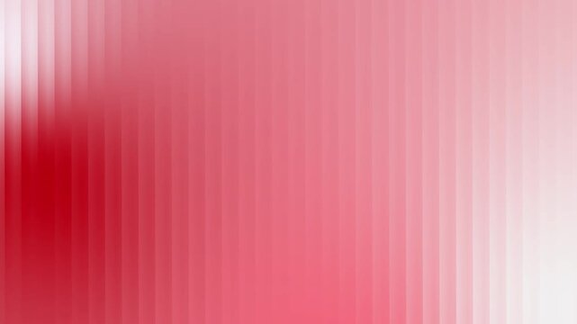 Abstract gradient fractal glass red pink background, suitable for valentine eve backdrops, contemporary design projects, digital presentations, website banners.