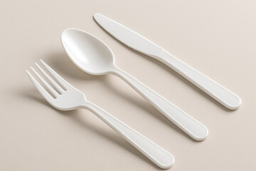 Disposable and Eco Friendly Utensils