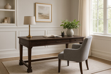 Modern Interior Desin - Transitional Interior