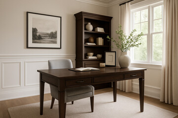 Modern Interior Desin - Transitional Interior