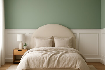 Modern Interior Desin - Transitional Interior