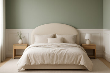 Modern Interior Desin - Transitional Interior