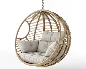 Hanging Egg Chair Swing