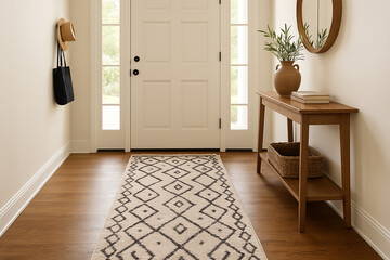 Modern Interior Desin - Transitional Interior