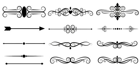 Empty vector file display
