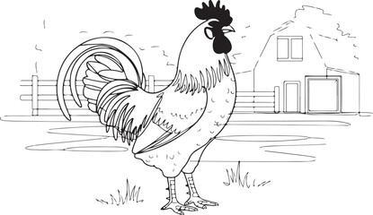  A modern design style using a single, unbroken line, popular for its clean aesthetic and versatility in branding, app development, and various graphic design applications.