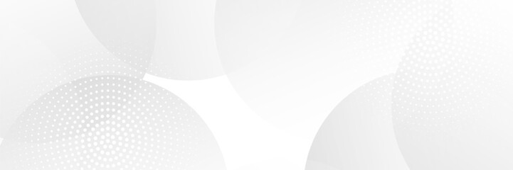 Simple lines grey background with dynamic circle lines art modern nice. Eps 10