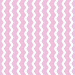Zigzag Seamless Pattern texture decor