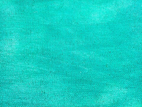 Saran, or Polypropylene Shade Cloth, is used for sun protection and light filtering.