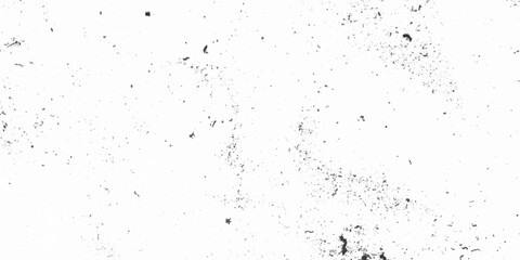 Obraz premium Grunge black and white pattern. Monochrome particles abstract texture. smudges, cracks, scuffs, scratches, chips to print. Vintage design elements for creative design 