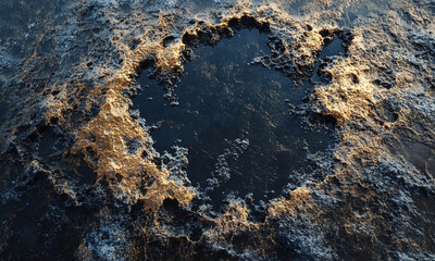 stone wall texture background, crack, rock 
