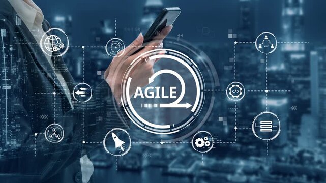 Agile project management using teams and agile planning for agile development. Agile enables flexibility, collaboration, and continuous improvement across modern workflows. Muxer
