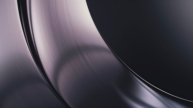 Dark futuristic technology background with glowing grid lines and digital data flow. Ideal for AI, blockchain, cybersecurity, data science and innovation concepts - Powered by Adobe