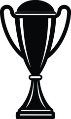 trophy cup icon