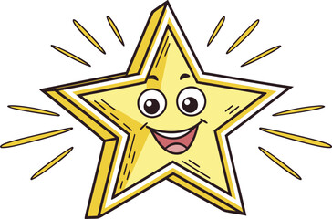 Christmas Star Holiday Illustration. Festive Christmas Star Design. Winter Christmas Star Artwork. Holiday Season Christmas Star. Elegant Christmas Star Illustration. Traditional Christmas Star Design