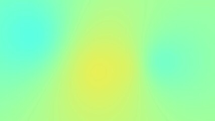 light blue green yellow sky ocean sea colorful mix wavy design pattern colored water liquid fluid smoky fog mist circular motion illustration abstract background  - Powered by Adobe