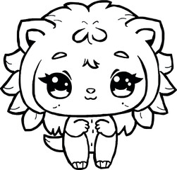 Empty vector file interface