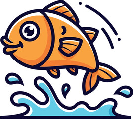 Empty vector file display