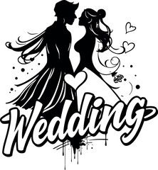 Empty vector file display