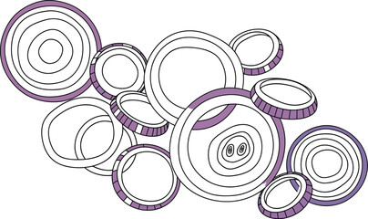 Empty vector file display