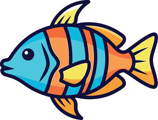 Simple vector illustration